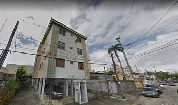Imagem do Condomínio Niteroi em Fortaleza