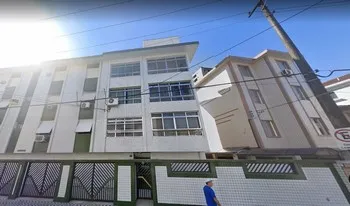 Imagem do Condomínio Nivea em Santos
