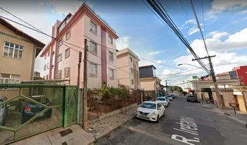 Imagem do Condomínio Nizia Sampaio em Contagem