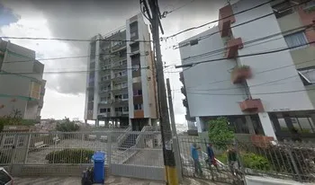 Condomínio Nizinha em Salvador