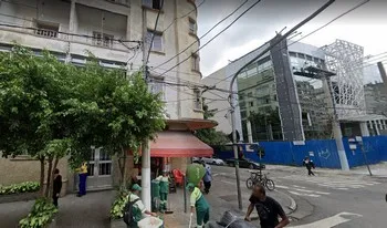 Condomínio Nm Kalmus em São Paulo