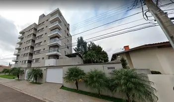 Imagem do Condomínio Nob Garden em Ponta Grossa