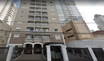 Imagem do Condomínio Nobel em Santos