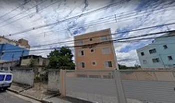 Imagem do Condomínio Nobilis em Guarulhos