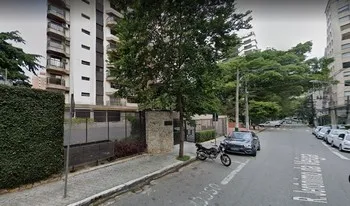 Condomínio Noble Tower em São Paulo