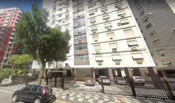 Imagem do Condomínio Noblesse em Santos
