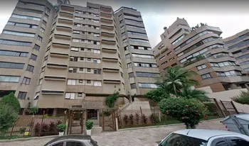Condomínio Noblesse Residence em Porto Alegre
