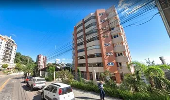 Imagem do Condomínio Noblesse Residence em Bento Gonçalves