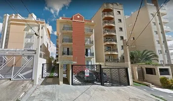 Imagem do Condomínio Nobre Campolim em Sorocaba