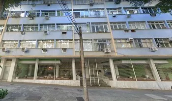 Condomínio Nobre De Setúbal E Nobre De Guimaraes em Rio De Janeiro