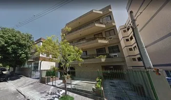 Condomínio Nobre em Rio De Janeiro