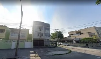 Condomínio Nobre em Rio De Janeiro