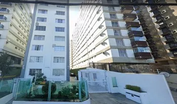 Imagem do Condomínio Nobrega em Santos