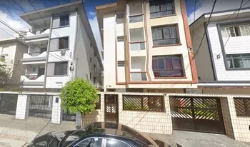 Imagem do Condomínio Nobrega em Santos