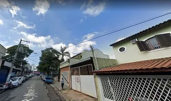 Imagem do Condomínio Noel Rosa em São Bernardo Do Campo