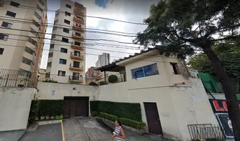 Imagem do Condomínio Noel Rosa em Santo André