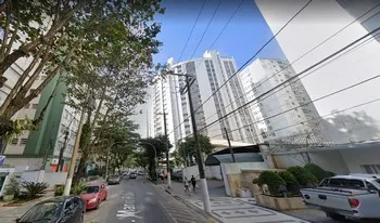 Imagem do Condomínio Noemi em Guarujá