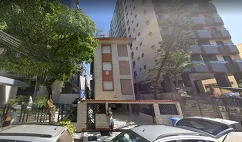 Imagem do Condomínio Noêmia em Santos