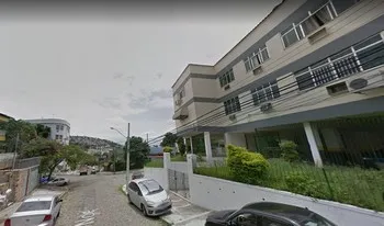 Condomínio Noemio Da Silveira em Rio De Janeiro