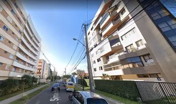 Condomínio Nogarot em Curitiba