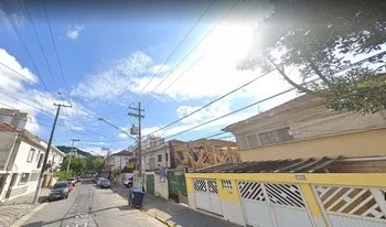 Imagem do Condomínio Nogueira em Santos