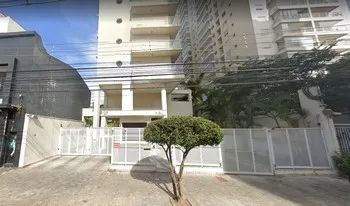Condomínio Nolita em São Paulo
