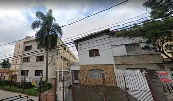 Condomínio Nomanhagy em São Paulo