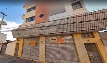 Imagem do Condomínio Nomar em Contagem