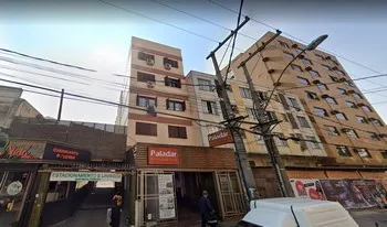 Condomínio Nono Angelo em Porto Alegre