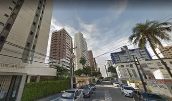 Imagem do Condomínio Monsenhor Bruno em Fortaleza