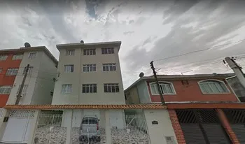 Imagem do Condomínio Nora Maria em São Vicente