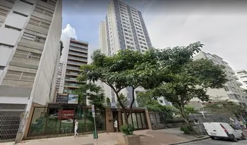 Imagem do Condomínio Norah Higienópolis em São Paulo