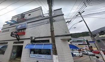 Imagem do Condomínio Norma R. Nardi em Mongaguá