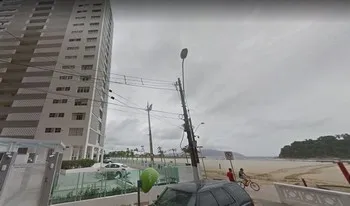 Imagem do Condomínio Normandie em Santos