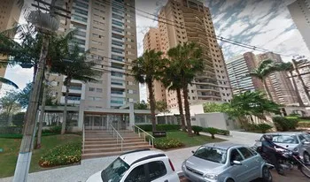 Imagem do Condomínio Normandie em Ribeirão Preto