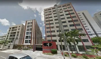 Imagem do Condomínio Normandie em Recife