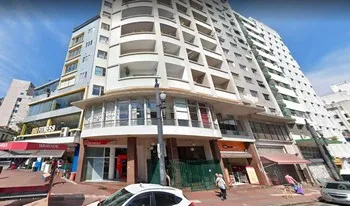 Condomínio Normando Raposo De Medeiros em São Paulo