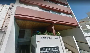 Condomínio Noruega em Campinas