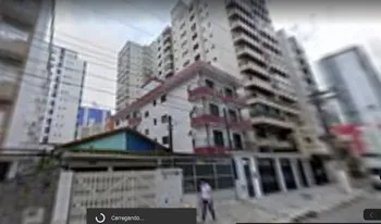 Imagem do Condomínio Nossa Senhora Aparecida em Praia Grande