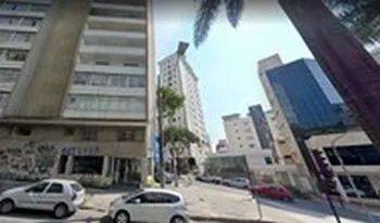 Condomínio Nossa Senhora Aparecida em Belo Horizonte