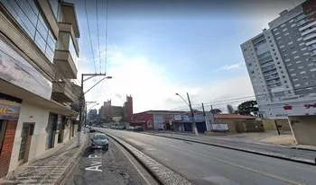 Condomínio Nossa Senhora Aparecida em Curitiba