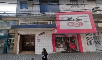 Imagem do Condomínio Nossa Senhora Da Aparecida em São Vicente
