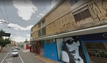 Condomínio Nossa Senhora Da Conceição em Campinas