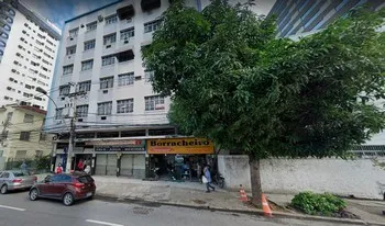 Imagem do Condomínio Nossa Senhora Da Glória em Niteroi