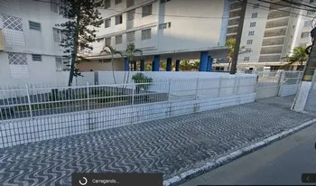 Imagem do Condomínio Nossa Senhora Da Glória em Praia Grande