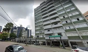 Condomínio Nossa Senhora Da Glória em Curitiba