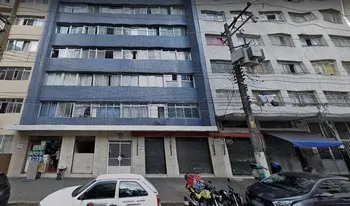 Condomínio Nossa Senhora Da Paz em São Paulo