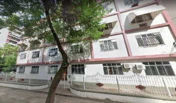 Imagem do Condomínio Nossa Senhora Da Pompea em Niteroi