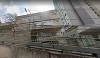 Condomínio Nossa Senhora Da Pompéia em Belo Horizonte