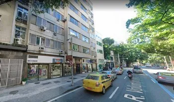 Condomínio Nossa Senhora Da Salete em Rio De Janeiro